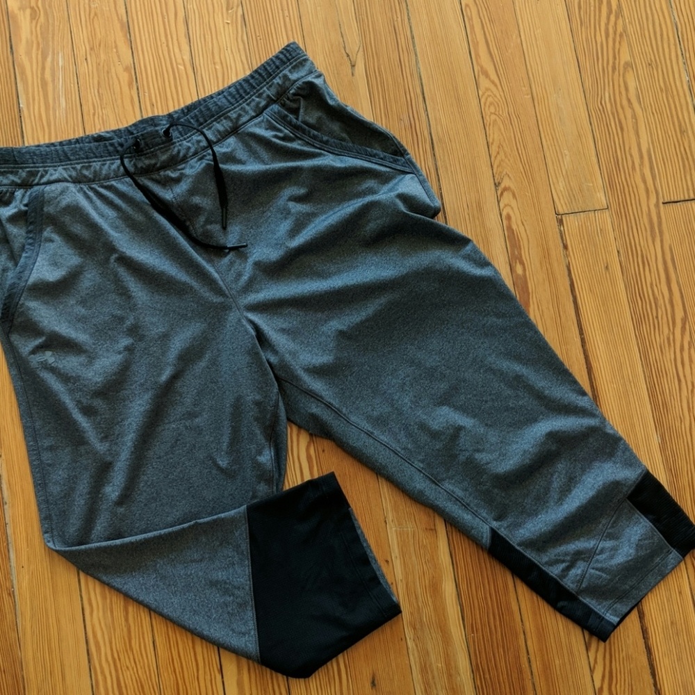 Under armour M crop jogger